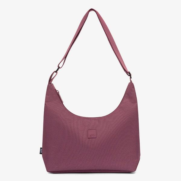 Bolso Lefrik - Bico Maroon