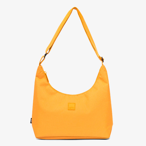 Bolso Lefrik - Bico Mustard