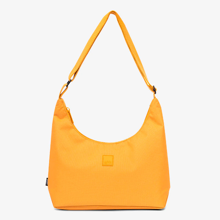 Bolso Lefrik - Bico Mustard