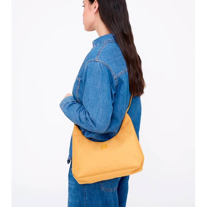 Bolso Lefrik - Bico Mustard