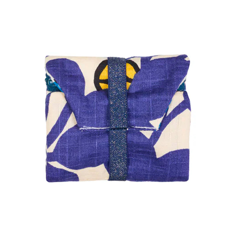 Billetera Casa Peseta - Billebigflower