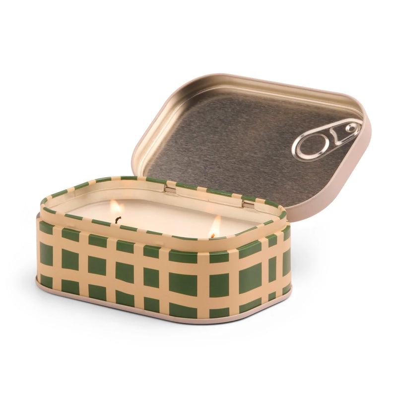 Vela en lata Paddywax - Baguette 🥖