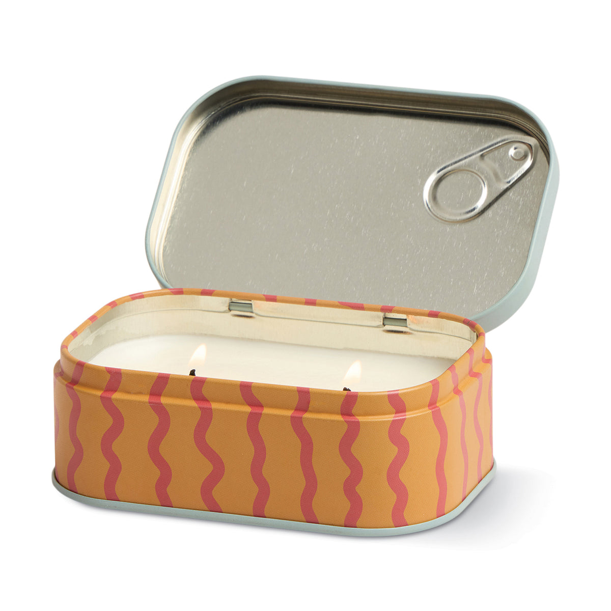 Vela en lata Paddywax - Citrus Spritz 🍋🍊🍸