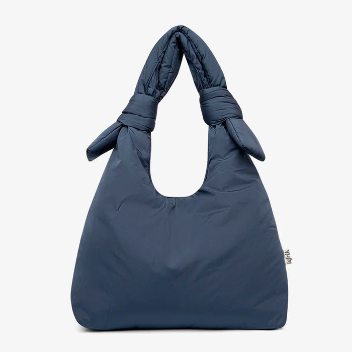 Bolso Lefrik - Biwa Puffy Maibon