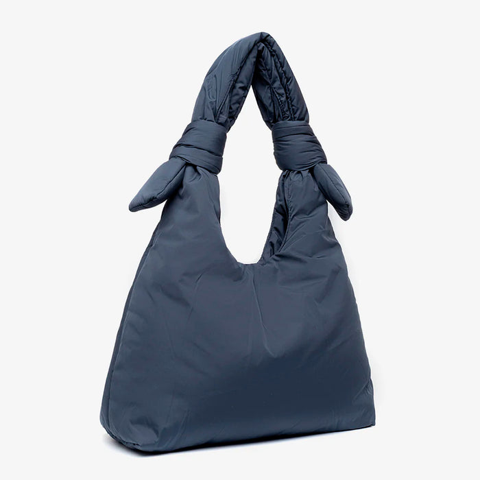 Bolso Lefrik - Biwa Puffy Maibon