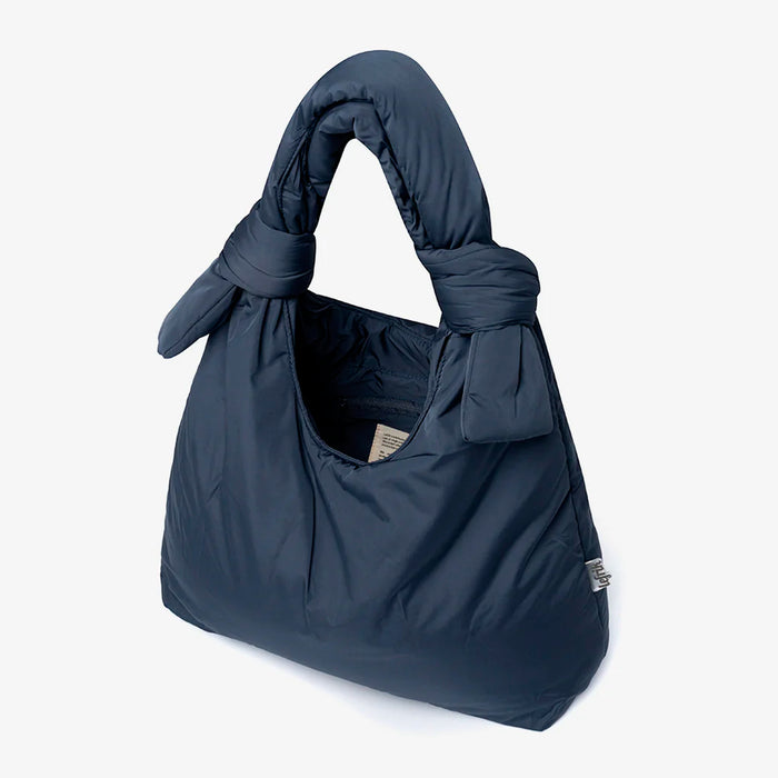 Bolso Lefrik - Biwa Puffy Maibon