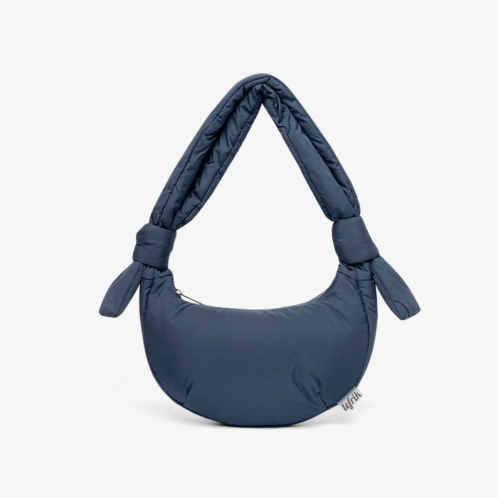 Bolso Lefrik - Biwa Micro Puffy Maibon