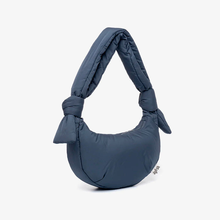 Bolso Lefrik - Biwa Micro Puffy Maibon