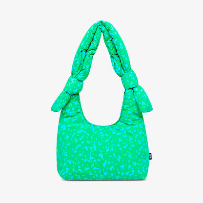 Bolso Lefrik - Biwa Mini Puffy by Coco Dávez
