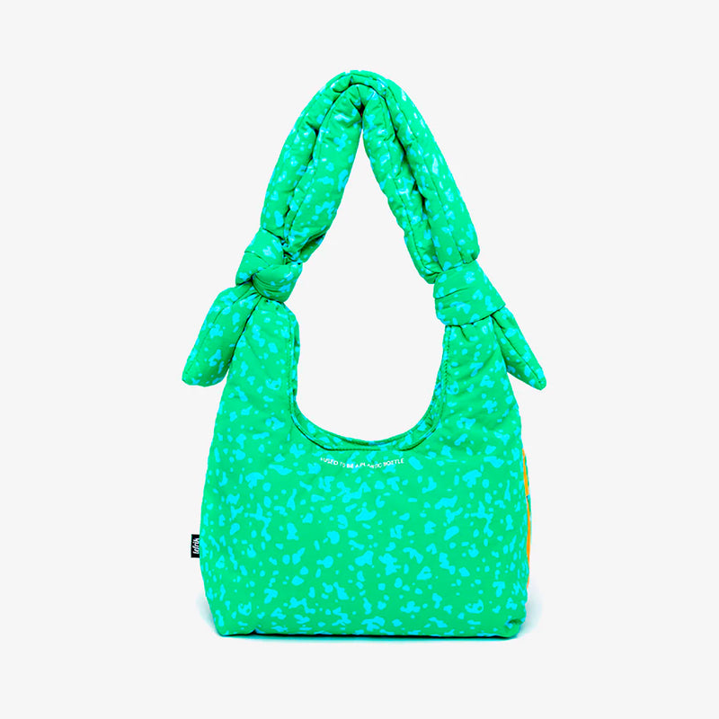 Bolso Lefrik - Biwa Mini Puffy by Coco Dávez