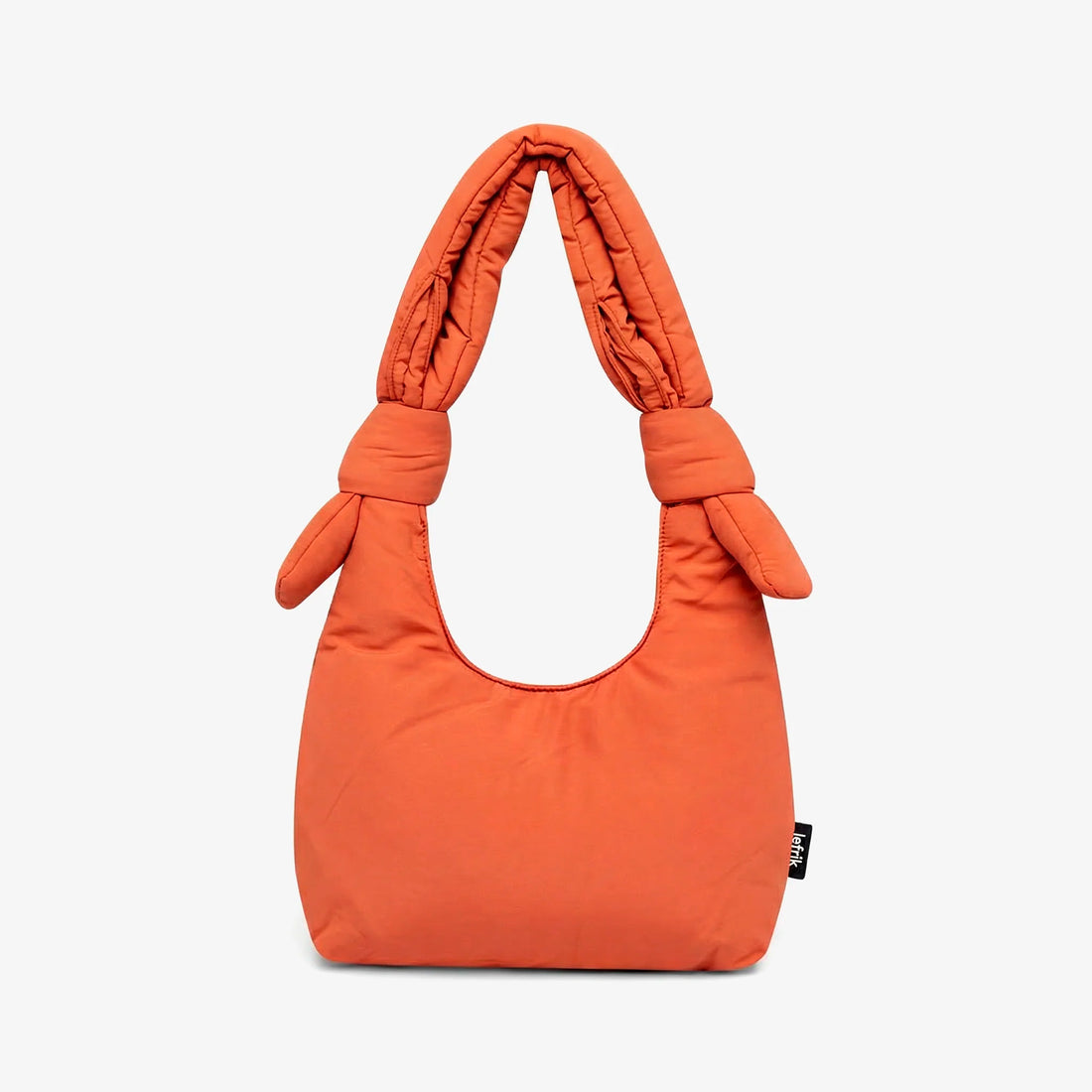 Bolso Lefrik - Biwa Mini Puffy Koi