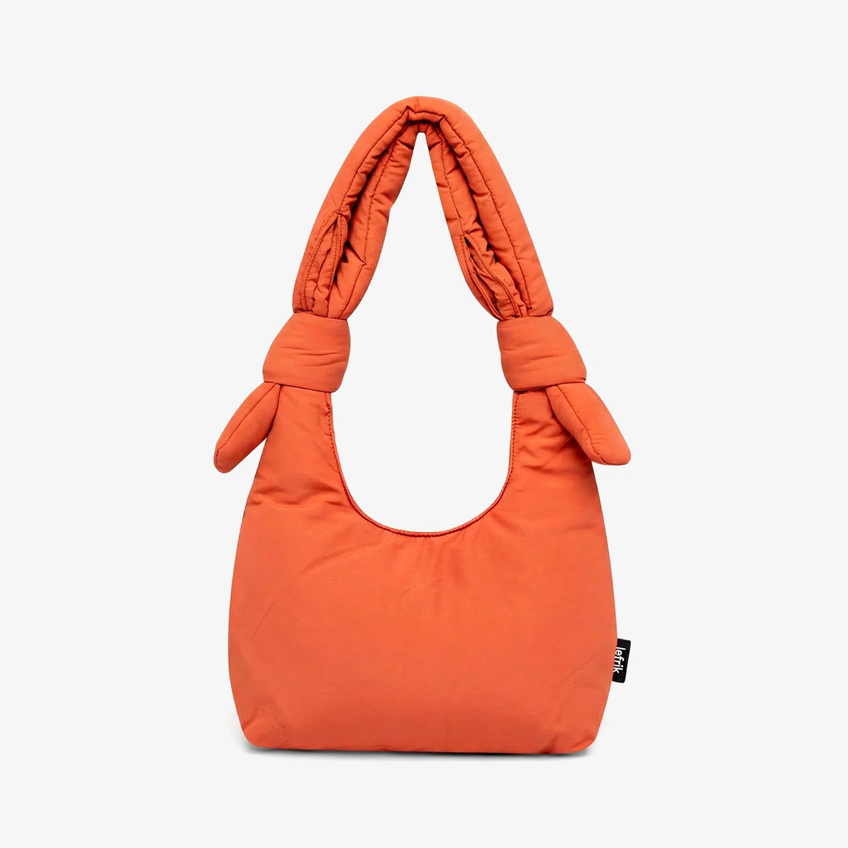 Bolso Lefrik - Biwa Mini Puffy Koi