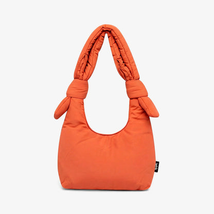 Bolso Lefrik - Biwa Mini Puffy Koi
