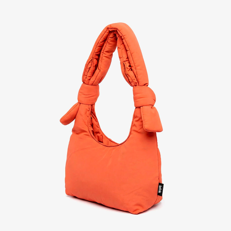 Bolso Lefrik - Biwa Mini Puffy Koi