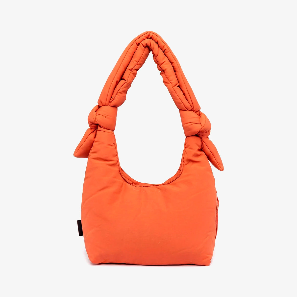 Bolso Lefrik - Biwa Mini Puffy Koi