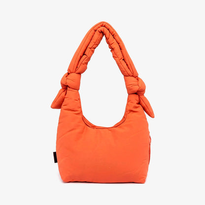 Bolso Lefrik - Biwa Mini Puffy Koi