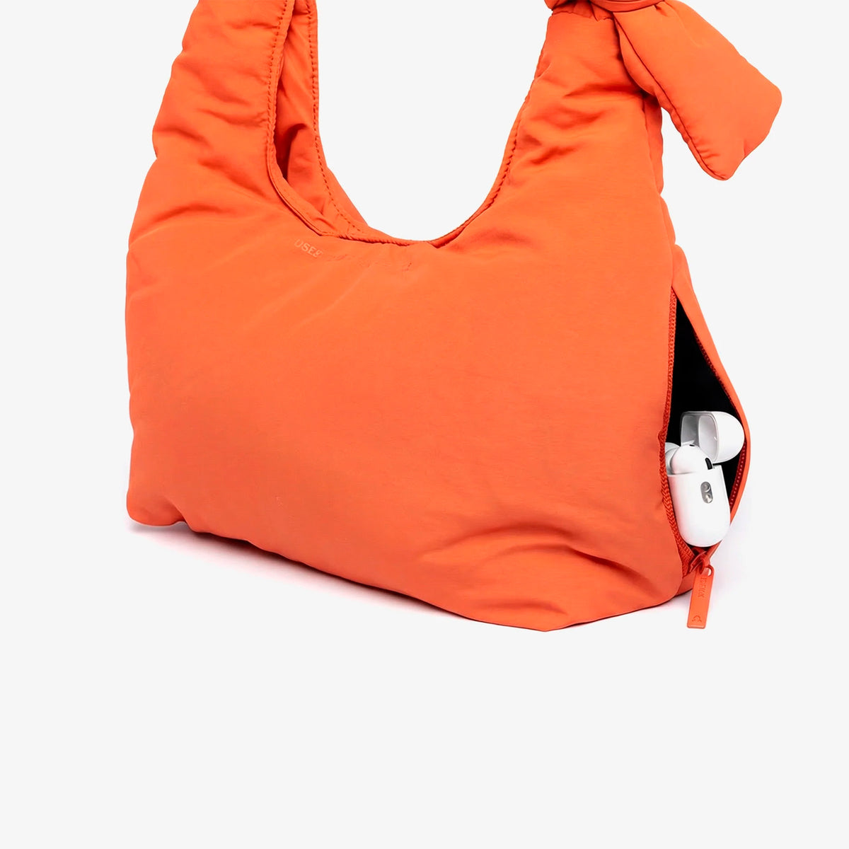 Bolso Lefrik - Biwa Mini Puffy Koi