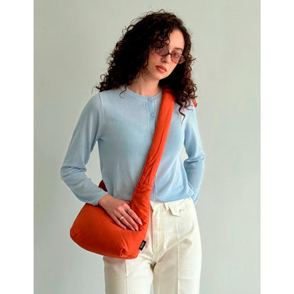 Bolso Lefrik - Biwa Mini Puffy Koi