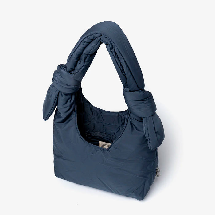 Bolso Lefrik - Biwa Mini Puffy Maibon