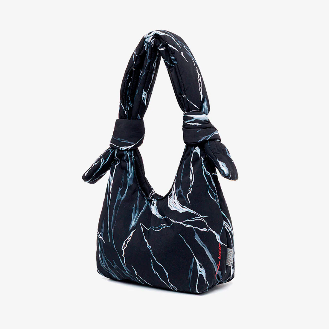 Bolso Lefrik - Biwa Mini Puffy by Mercedes Bellido