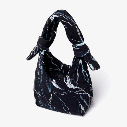 Bolso Lefrik - Biwa Mini Puffy by Mercedes Bellido