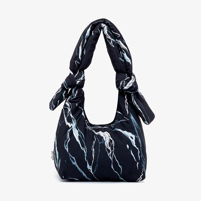 Bolso Lefrik - Biwa Mini Puffy by Mercedes Bellido