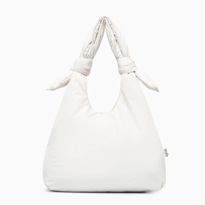 Bolso Lefrik - Biwa Puffy Ice