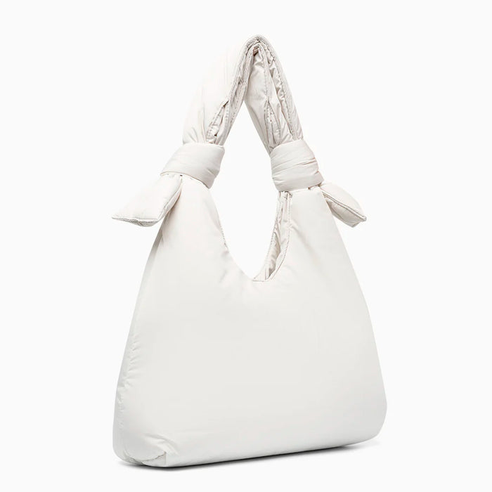 Bolso Lefrik - Biwa Puffy Ice