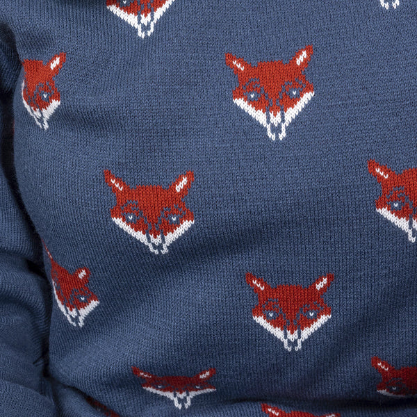 Jersey - Blue Fox 🦊