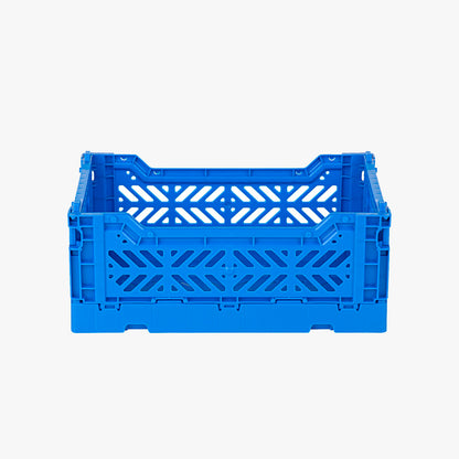 Caja plegable pequeña - Blue