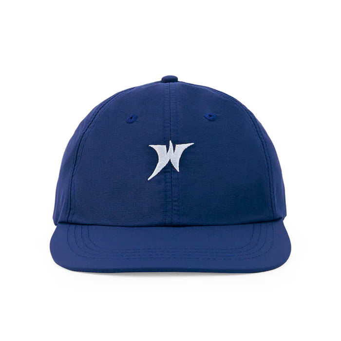 Gorra We Are Not Friends - Blue W