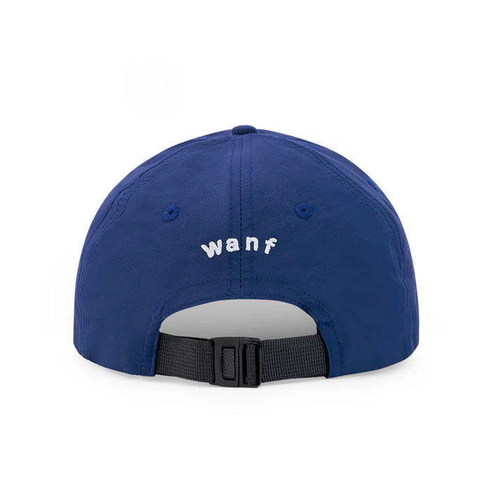 Gorra We Are Not Friends - Blue W