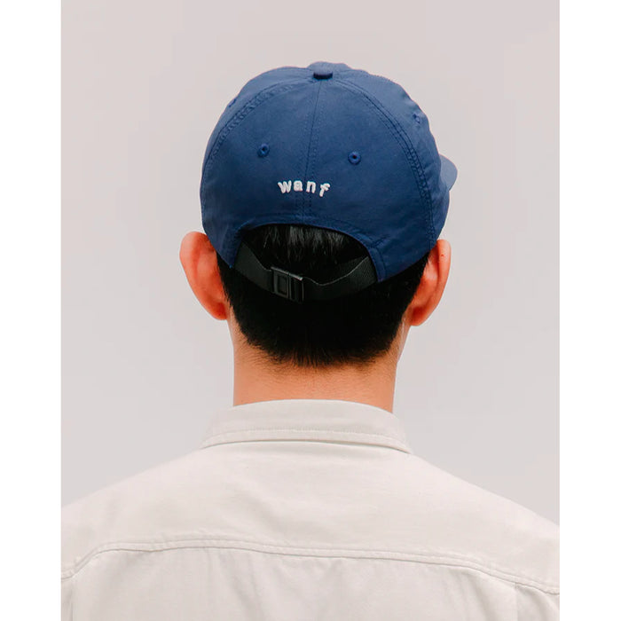 Gorra We Are Not Friends - Blue W