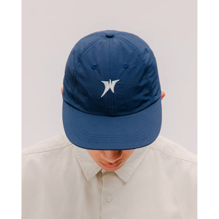 Gorra We Are Not Friends - Blue W