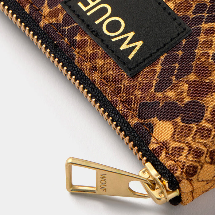 Cartera Wouf - Boa