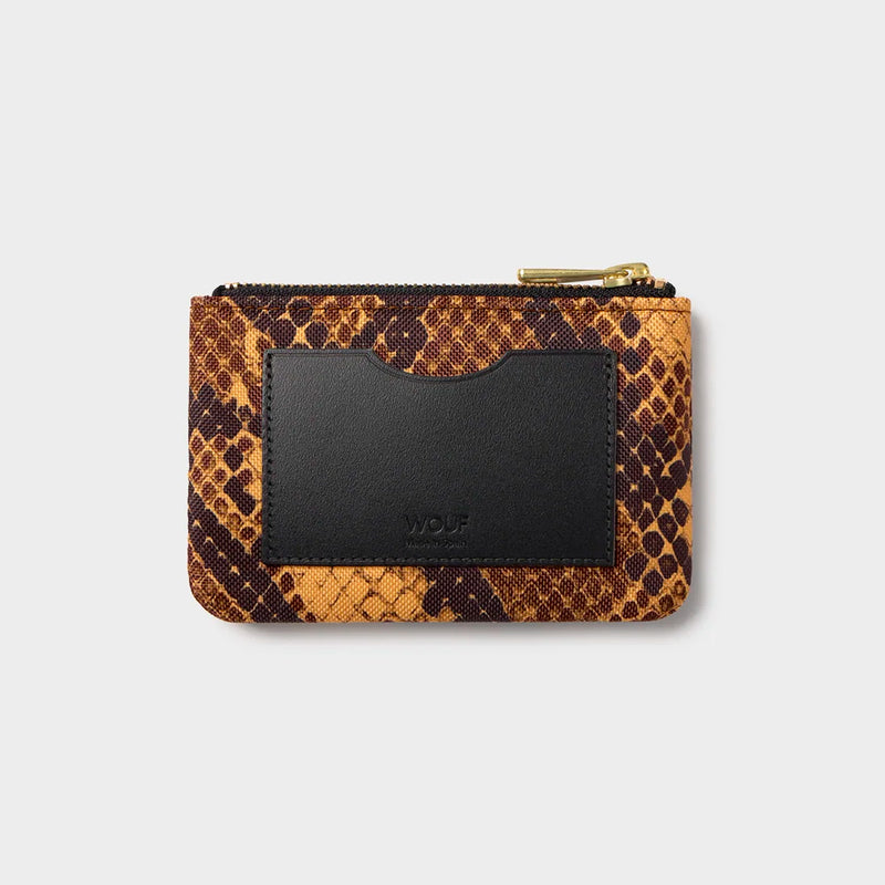 Cartera Wouf - Boa