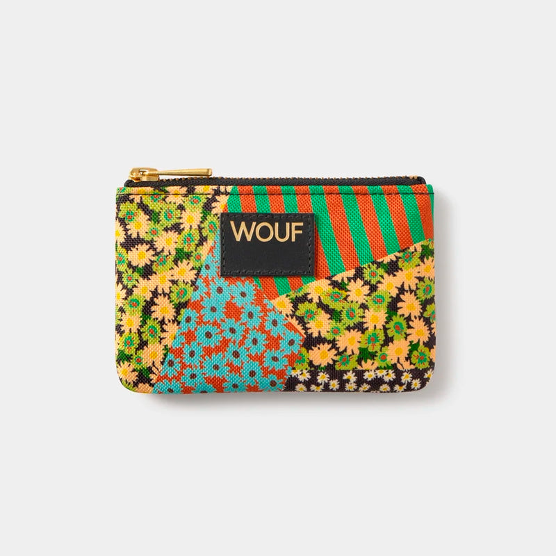 Cartera Wouf - Bohemia