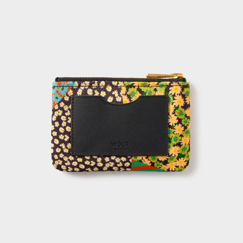 Cartera Wouf - Bohemia