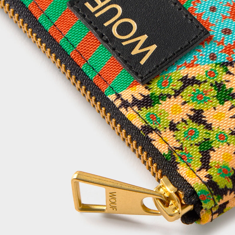 Cartera Wouf - Bohemia