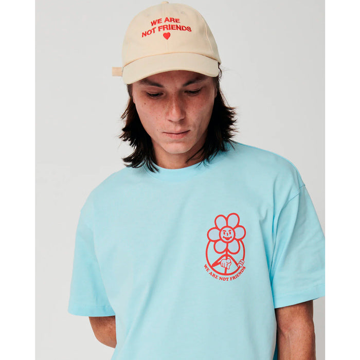 Gorra We Are Not Friends - Bold Love