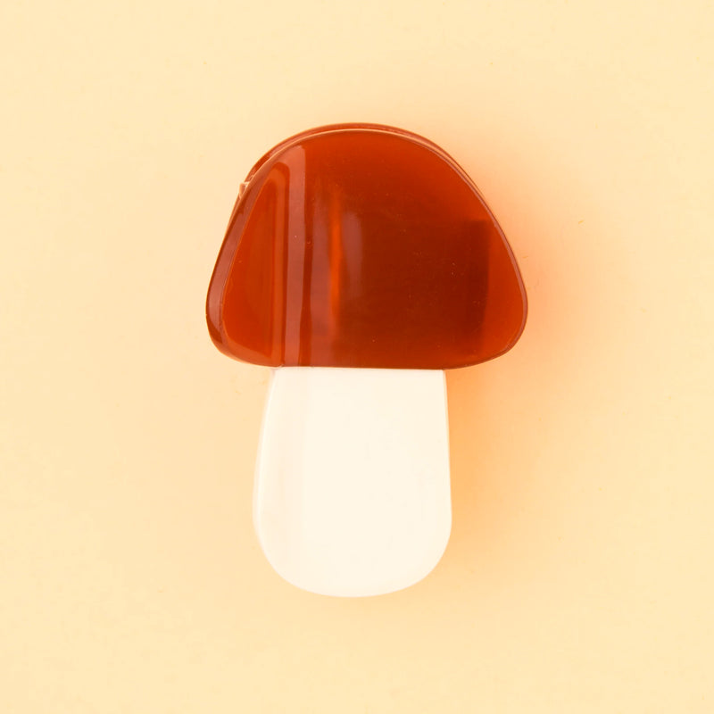 Pinza para el pelo - Boletus 🍄