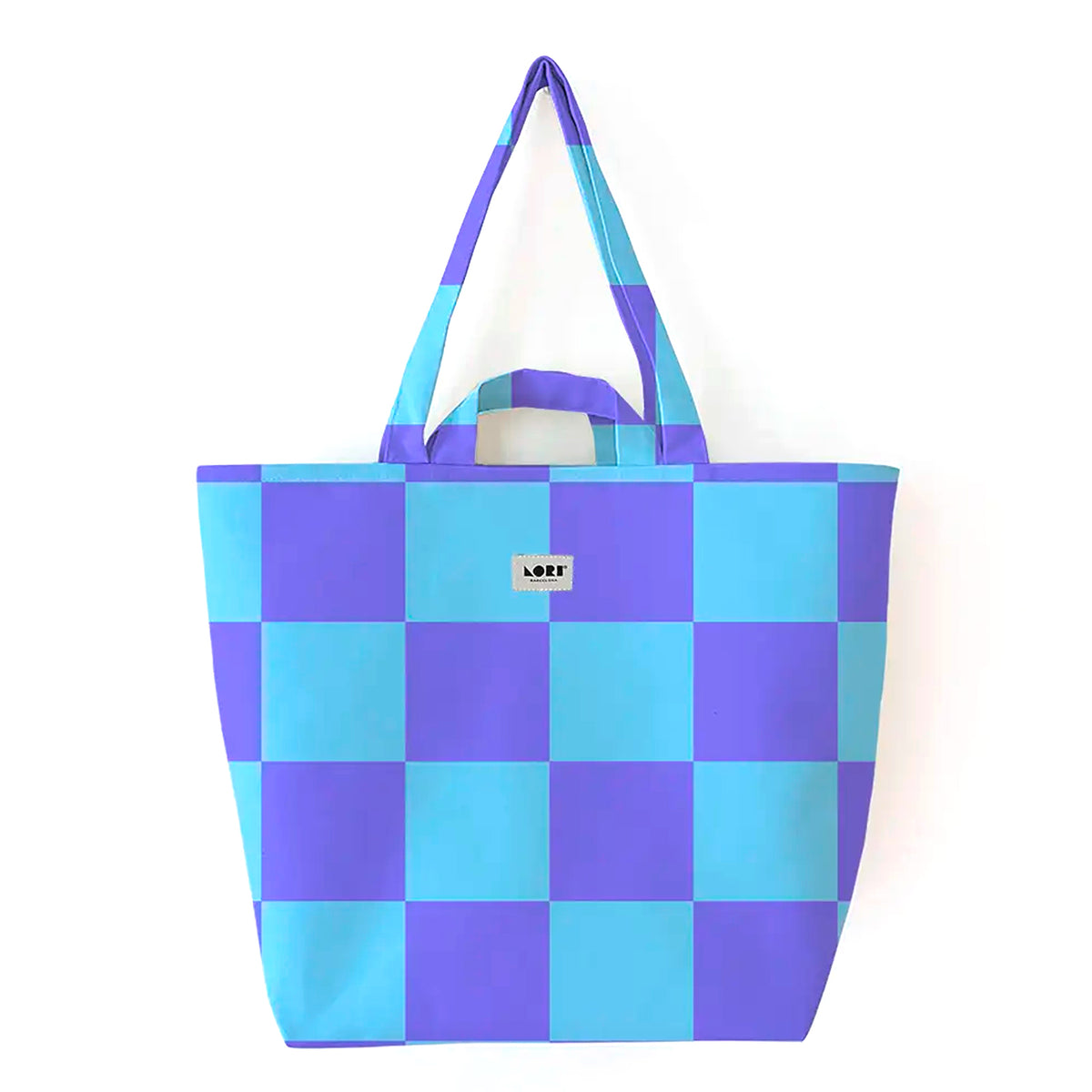 Bolso de Asas Lori Barcelona - Chek Cuadros A