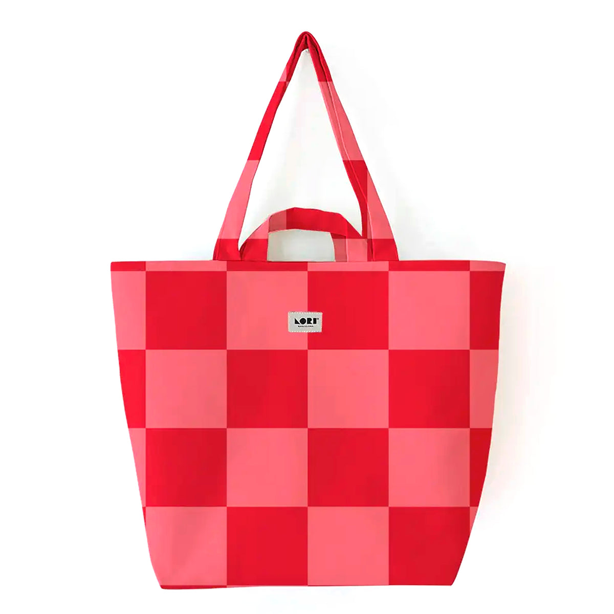 Bolso de Asas Lori Barcelona - Chek Cuadros C
