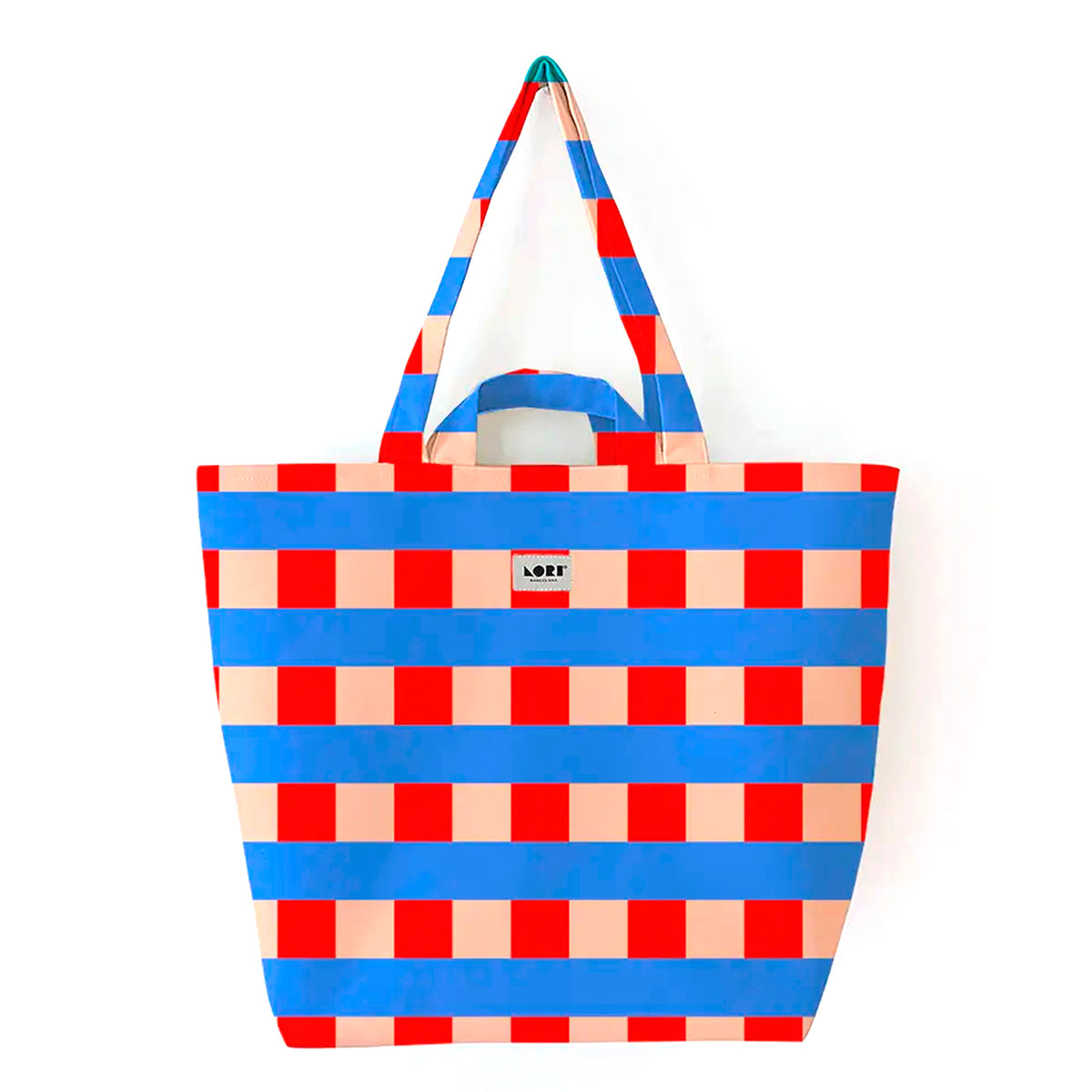 Bolso de Asas Lori Barcelona - Picnic D