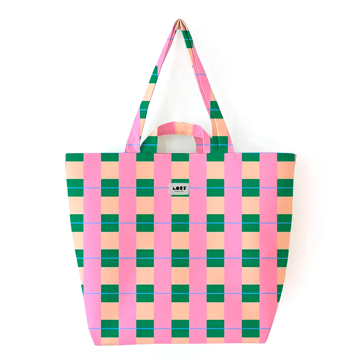Bolso de Asas Lori Barcelona - Picnic E