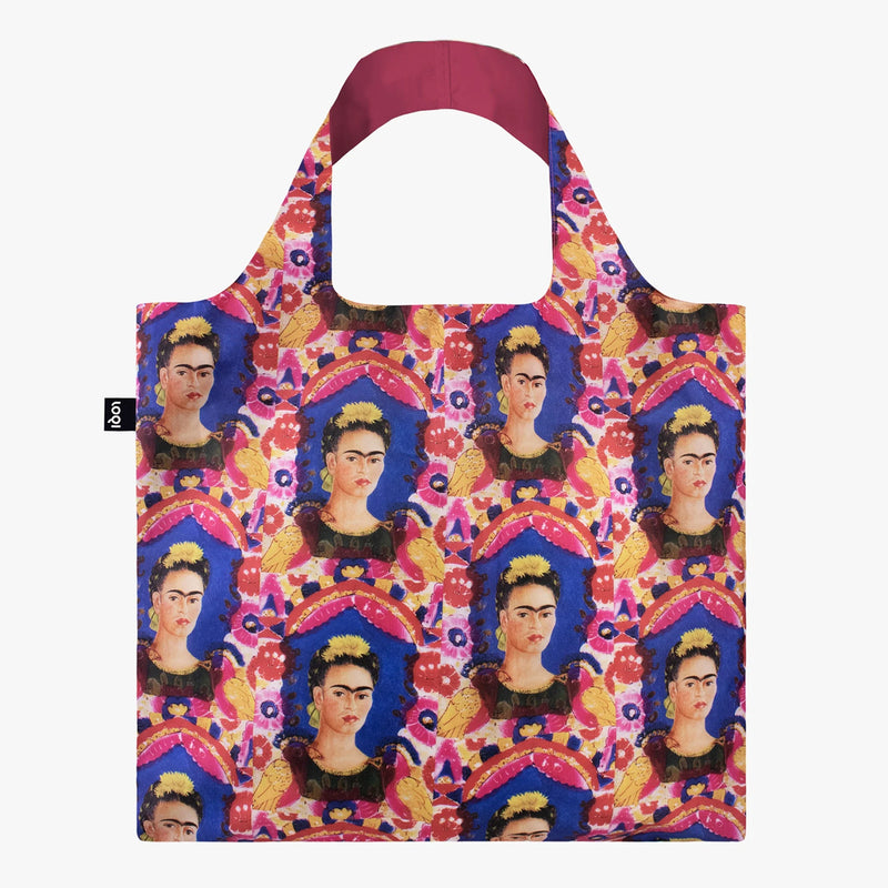 Bolsa - Frida Kahlo El Marco