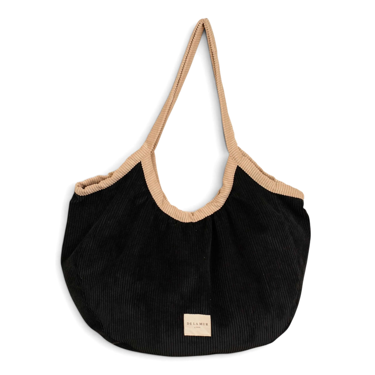 Bolsa De La Mur - Ribete Cremallera Nit
