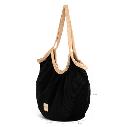 Bolsa De La Mur - Ribete Cremallera Nit