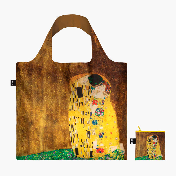 Bolsa - Gustav Klimt The Kiss