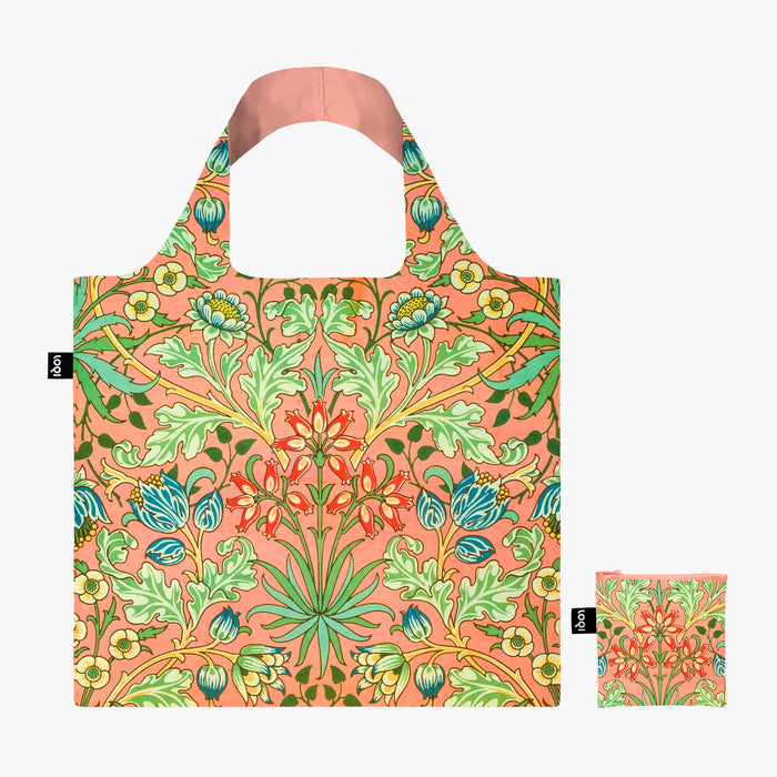 Bolsa - William Morris Hyacint